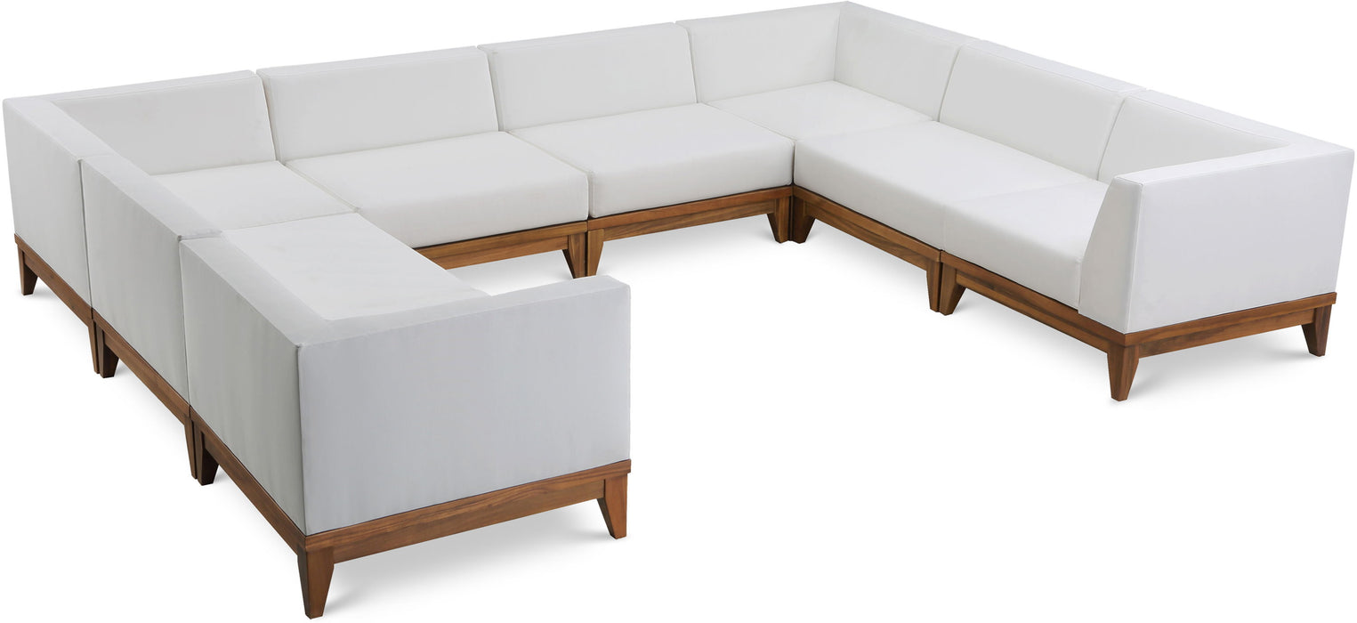 Rio - Modular Sectional - Simple Home Plus