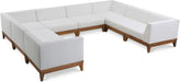 Rio - Modular Sectional - Simple Home Plus