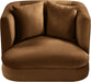 Alder - Chair - Saddle - Simple Home Plus