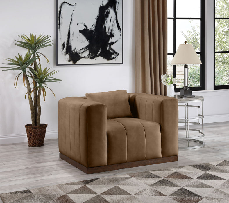 Mallina - Chair - Simple Home Plus