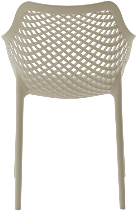 Mykonos - Outdoor Dining Chair Set - Simple Home Plus