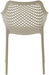 Mykonos - Outdoor Dining Chair Set - Simple Home Plus