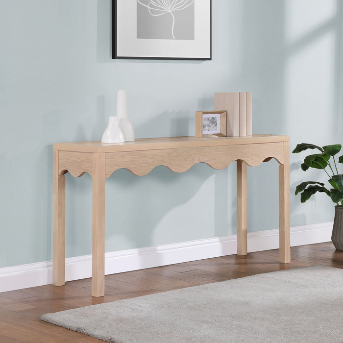 Fiora - Console Table - Simple Home Plus