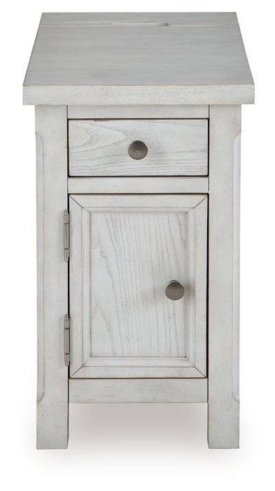 Robbinsdale - Table - Simple Home Plus