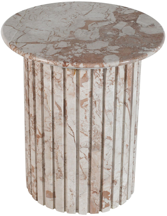 Genoa - Marble Table - Simple Home Plus