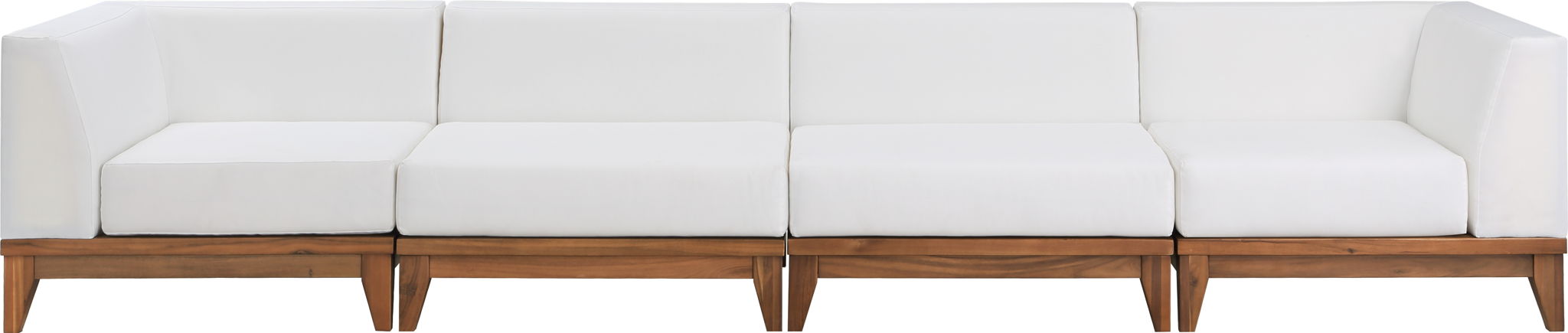 Rio - Modular Sectional - Simple Home Plus