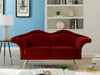 Lips - Loveseat - Simple Home Plus