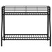 Carson - Metal Bunk Bed - Simple Home Plus
