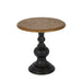 Lexi - Accent Table - Natural - Simple Home Plus
