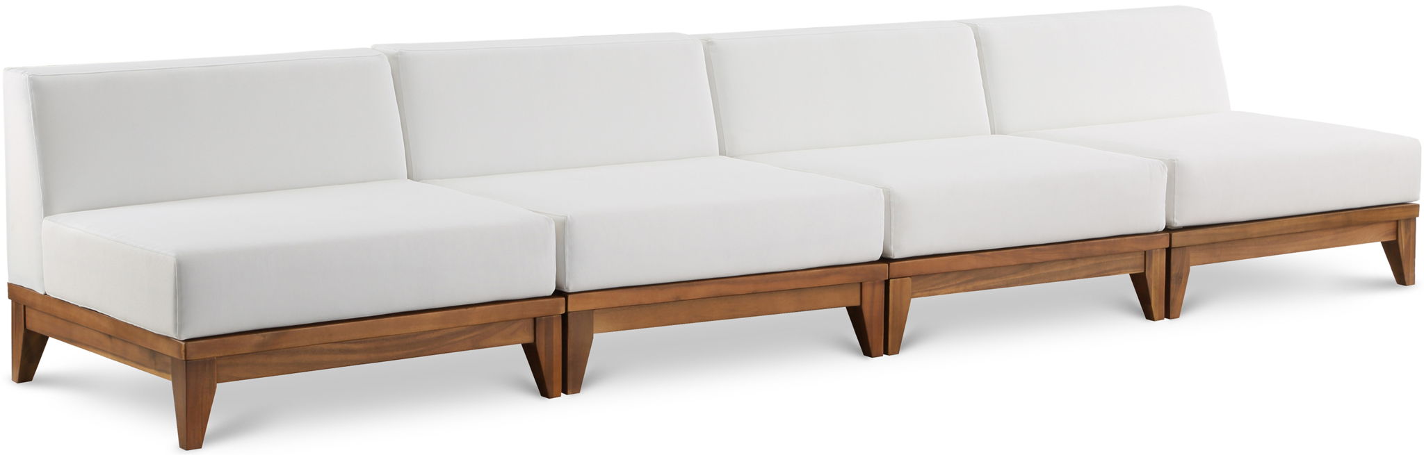 Rio - Modular Sectional - Simple Home Plus