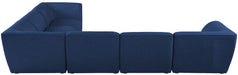 Miramar - 6 Piece Modular Sectional - Simple Home Plus