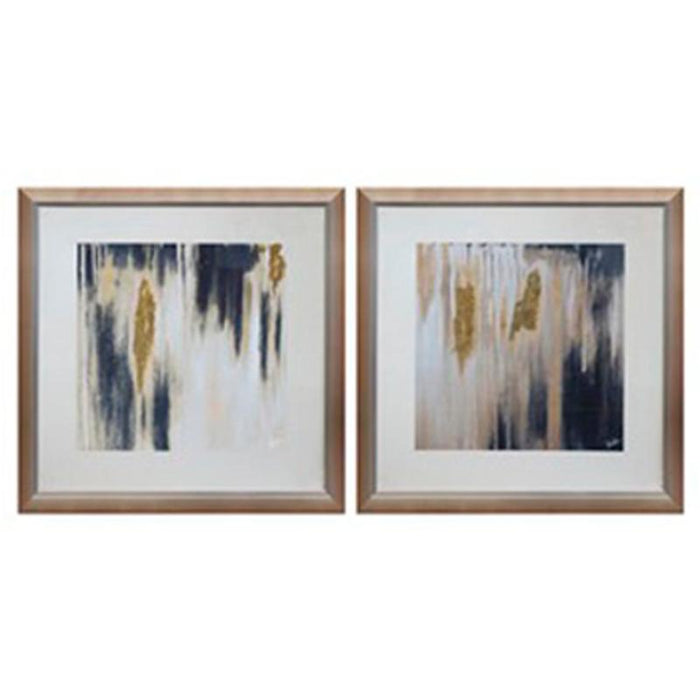 WALL ART (SET OF 2)