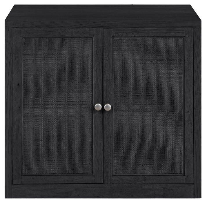 Vero - Solid Wood And Oak Venee Sideboard/Buffet - Simple Home Plus