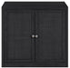 Vero - Solid Wood And Oak Venee Sideboard/Buffet - Simple Home Plus