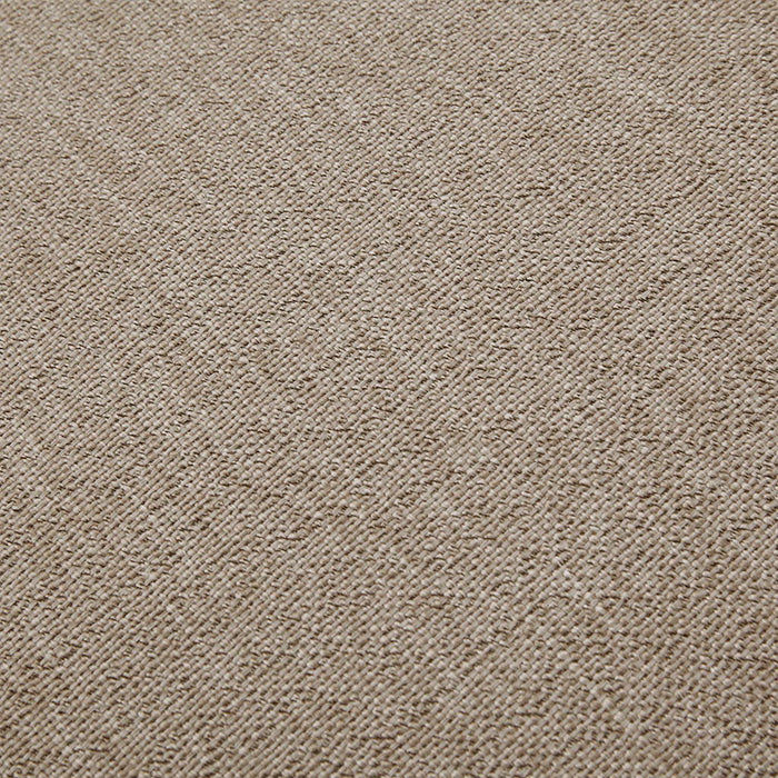 Novak - Lounge Chair - Taupe - Simple Home Plus