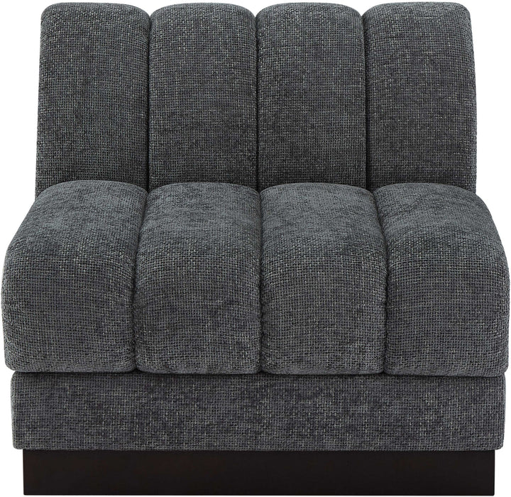 Quinn - Armless Chair - Simple Home Plus