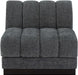 Quinn - Armless Chair - Simple Home Plus