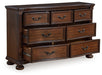 Lavinton - Bedroom Set - Simple Home Plus