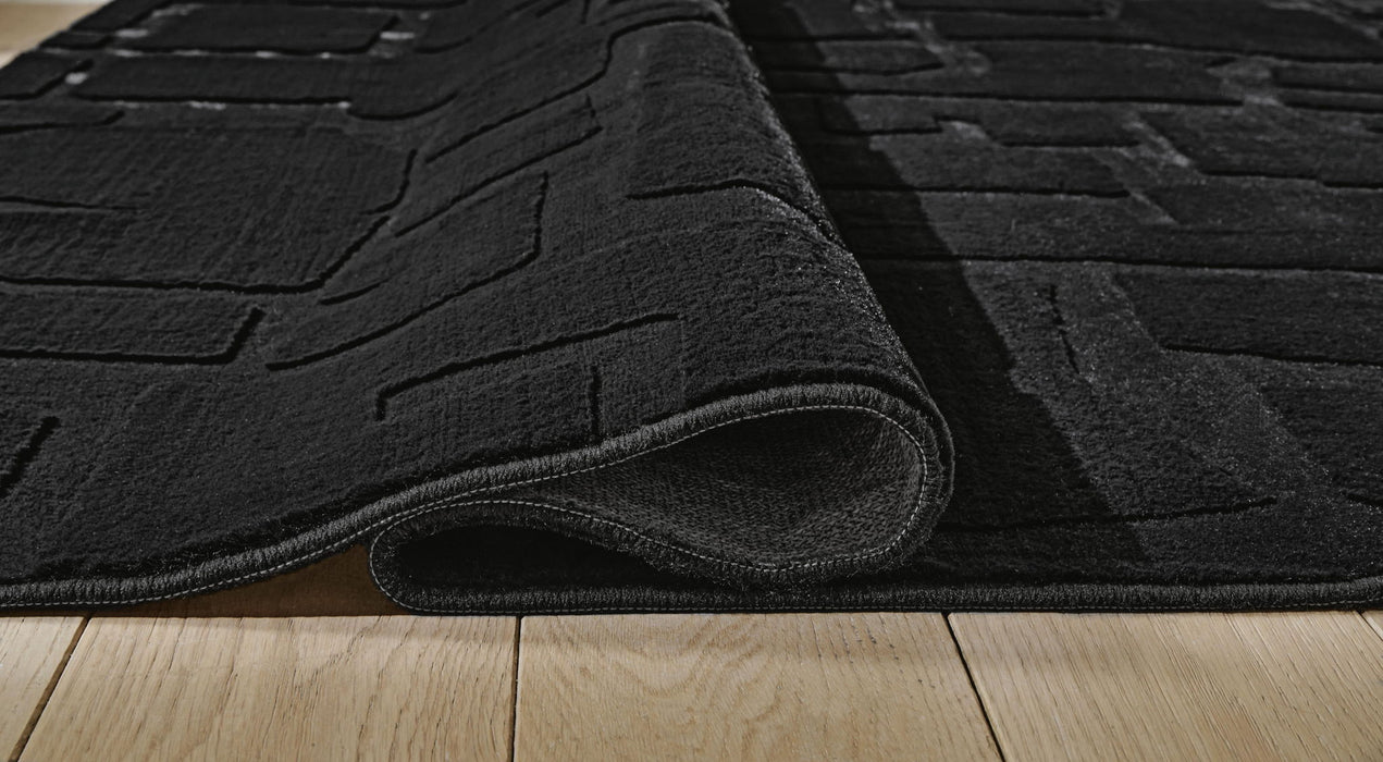 Gibbswell - Washable Rug - Simple Home Plus