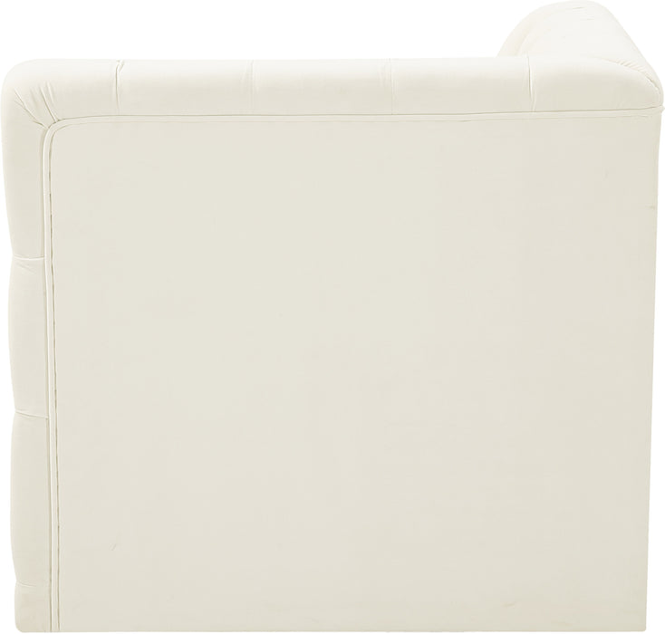 Tuft - Corner Chair - Simple Home Plus