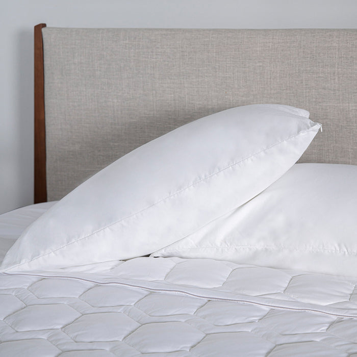 StretchWick - Pillow Protector - Simple Home Plus