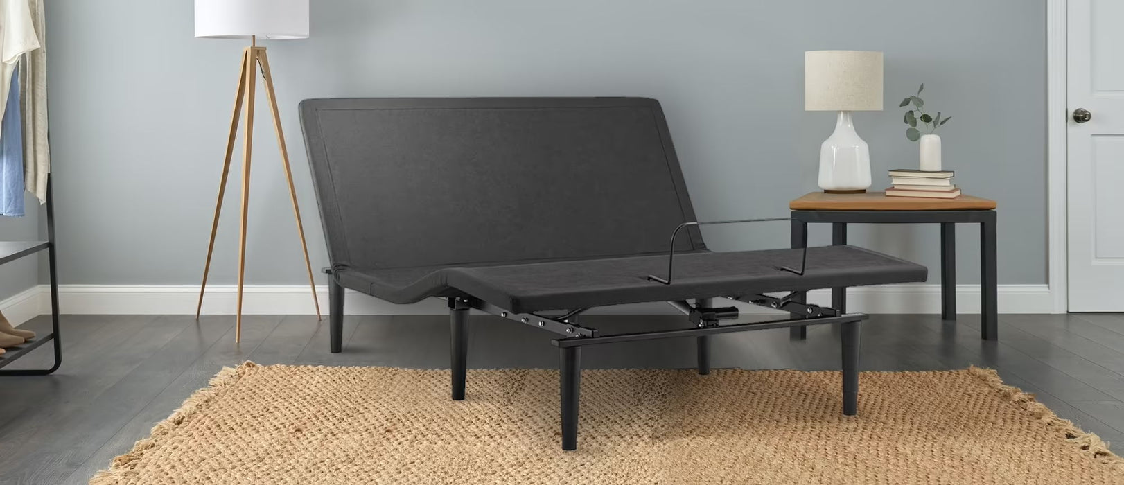 Ease - Adjustable Base
