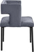 Caleb - Dining Chair (Set of 2) - Simple Home Plus