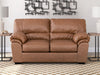 WillowBend - Loveseat - Simple Home Plus