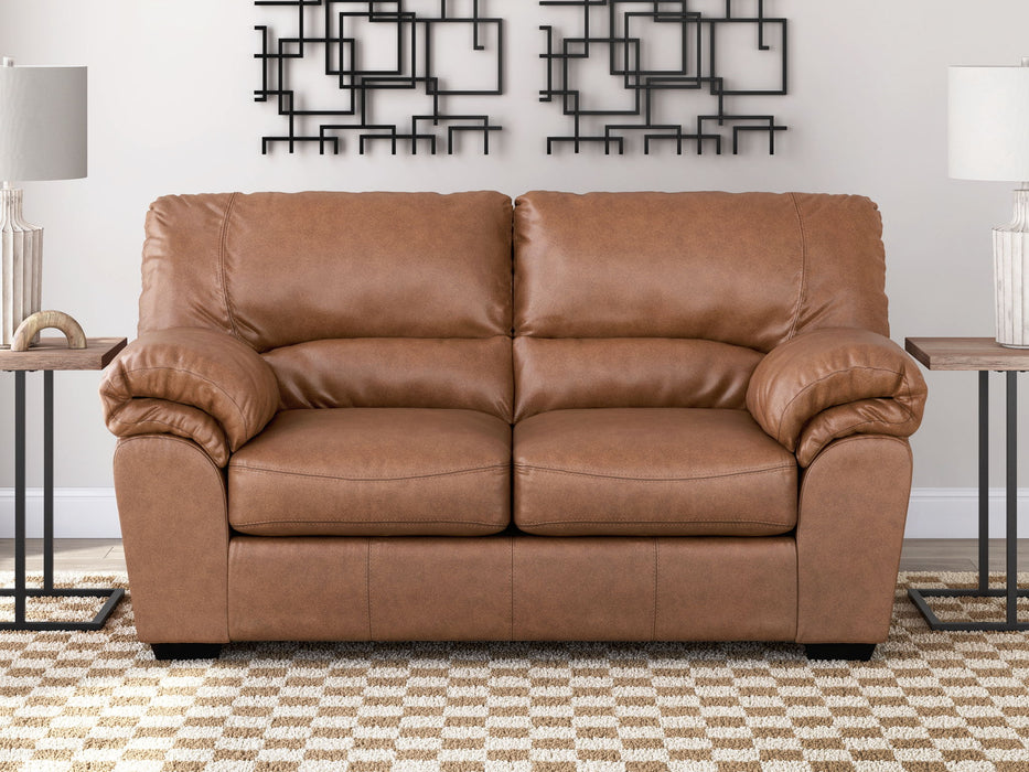 WillowBend - Loveseat - Simple Home Plus