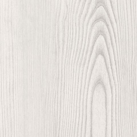 Gerridan - Bedroom Mirror - White / Gray - Simple Home Plus