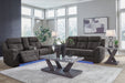 Brysonview - Reclining Living Room Set - Simple Home Plus