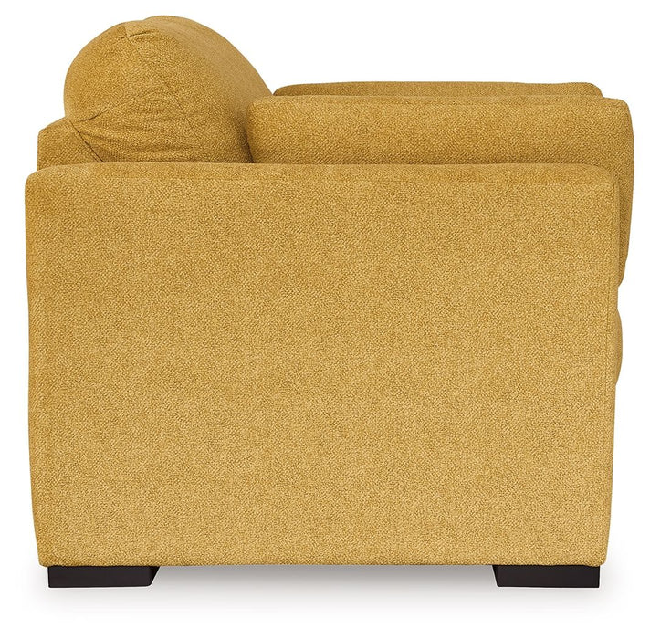 Keerwick - Living Room Set - Simple Home Plus