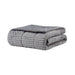 Parker - Throw - Gray - Simple Home Plus
