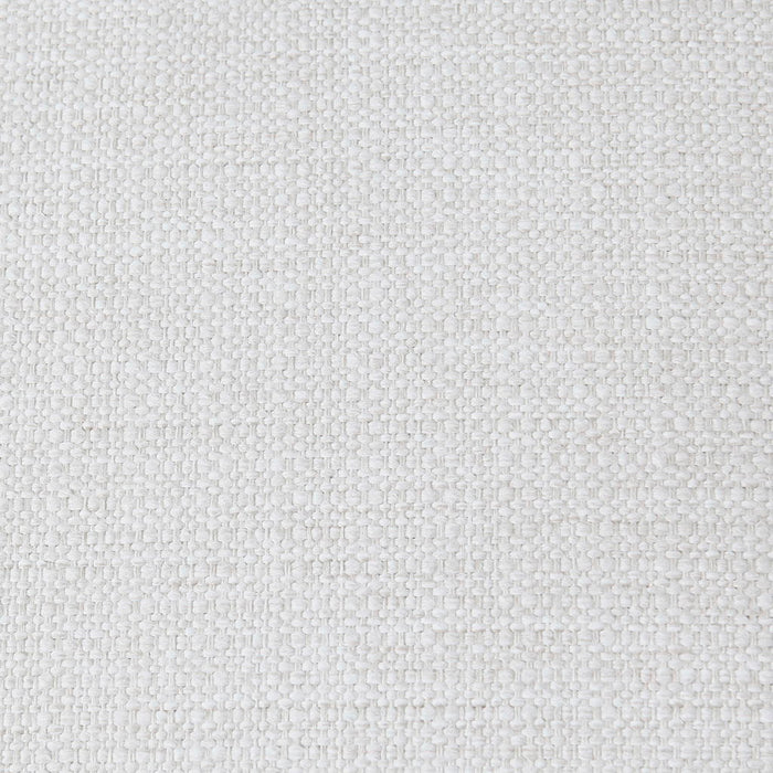 Marino - Backless Upholstered Counter Stool - Ivory - Simple Home Plus