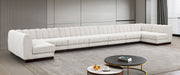 Quinn - 9 Piece Modular Sectional - Simple Home Plus