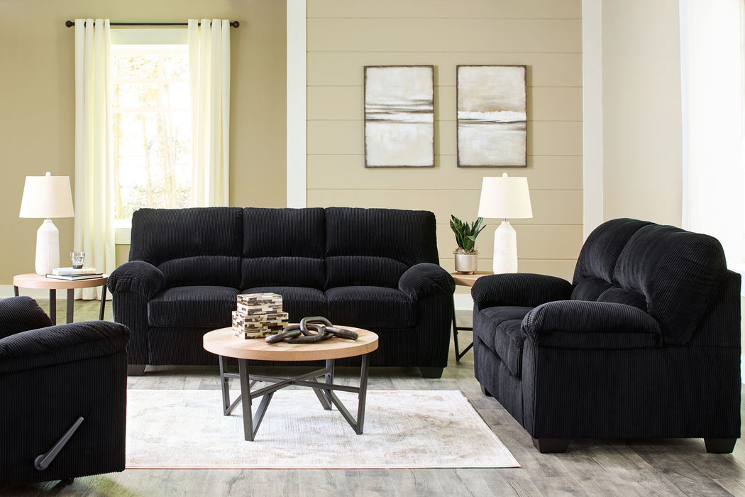 SimpleJoy - Living Room Set - Simple Home Plus