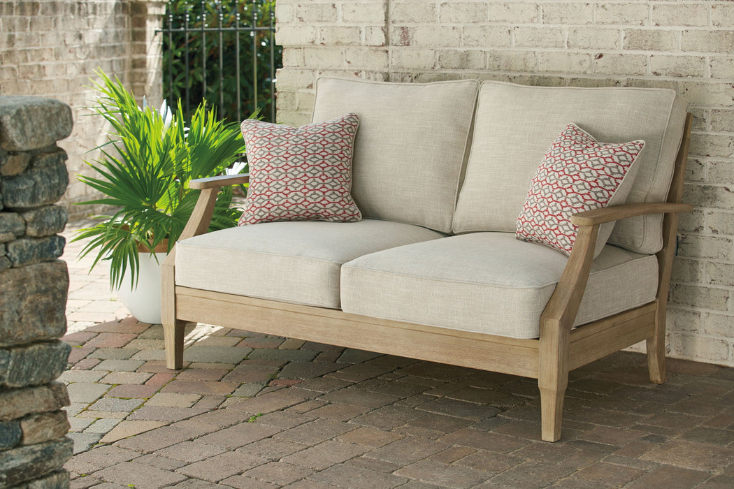 Clare View - Lounge Set - Simple Home Plus