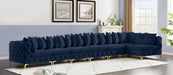 Tremblay - 7 Piece Modular Sectional - Simple Home Plus