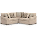 LadyMae - Sectional - Simple Home Plus