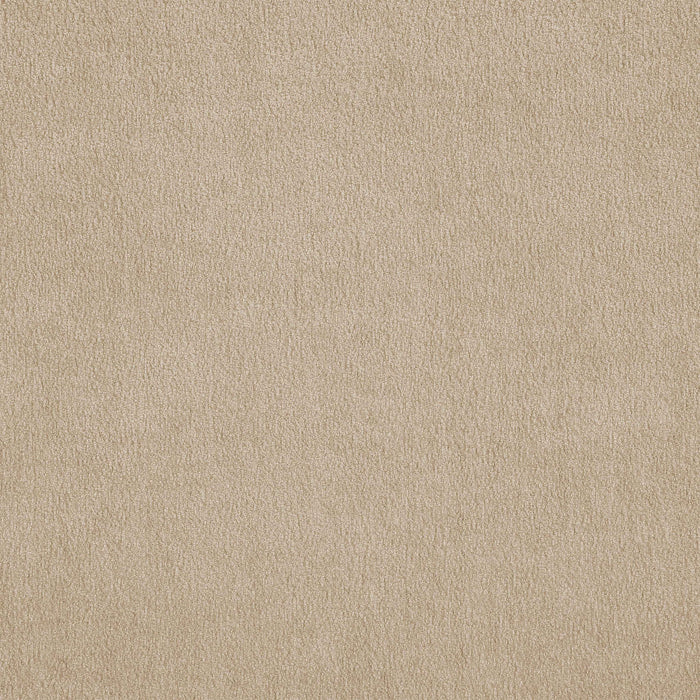 Turin - Chenille Fabric Upholstered Modular Sectional - Beige - Simple Home Plus