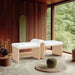 Delphine - Bench - Natural Base - Simple Home Plus