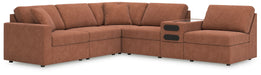 Modmax - Spice - Sectional - Simple Home Plus