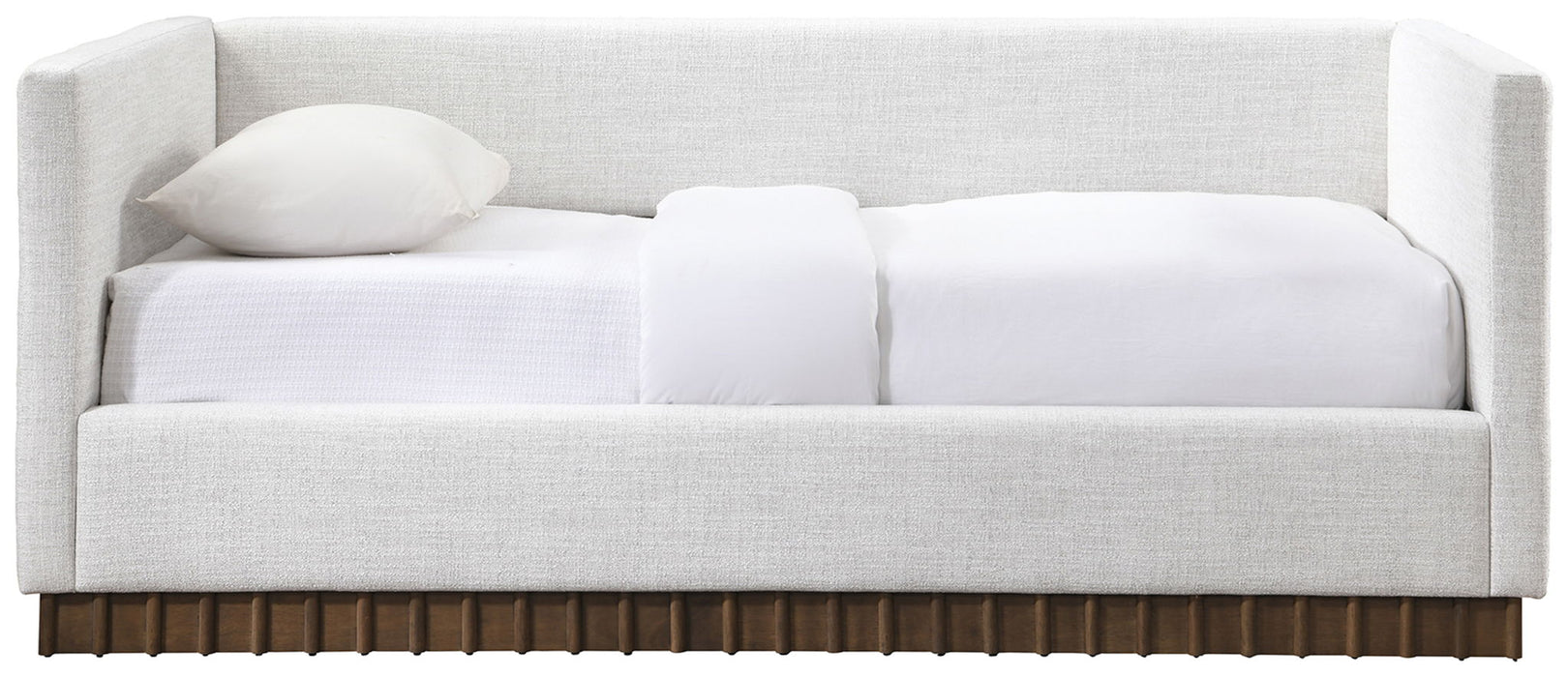 Teva - Upholstered Twin Daybed - Simple Home Plus