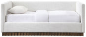 Teva - Upholstered Twin Daybed - Simple Home Plus