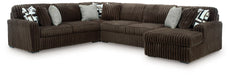 Midnight-Madness - Sectional - Simple Home Plus