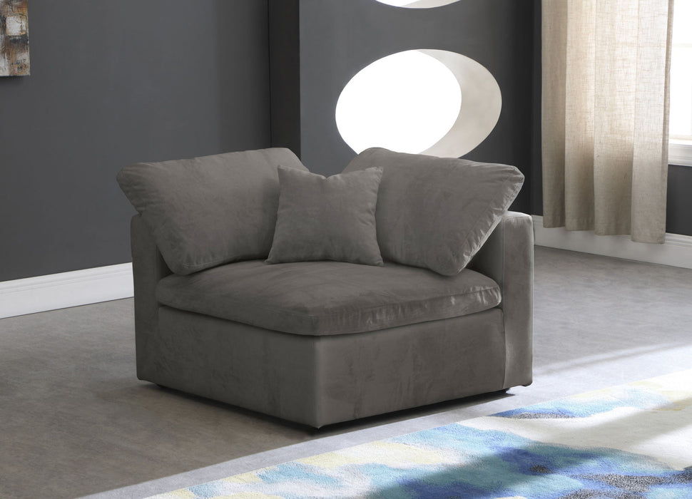 Cozy - Chair - Simple Home Plus