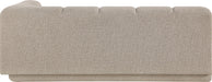 Modari - Fabric Upholstered Sofa - Simple Home Plus