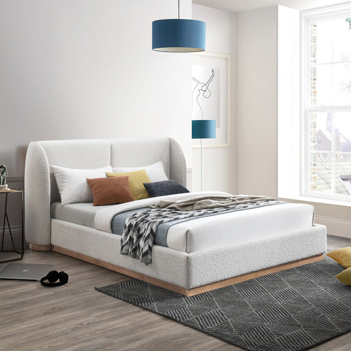 Jardin - Bed - Simple Home Plus