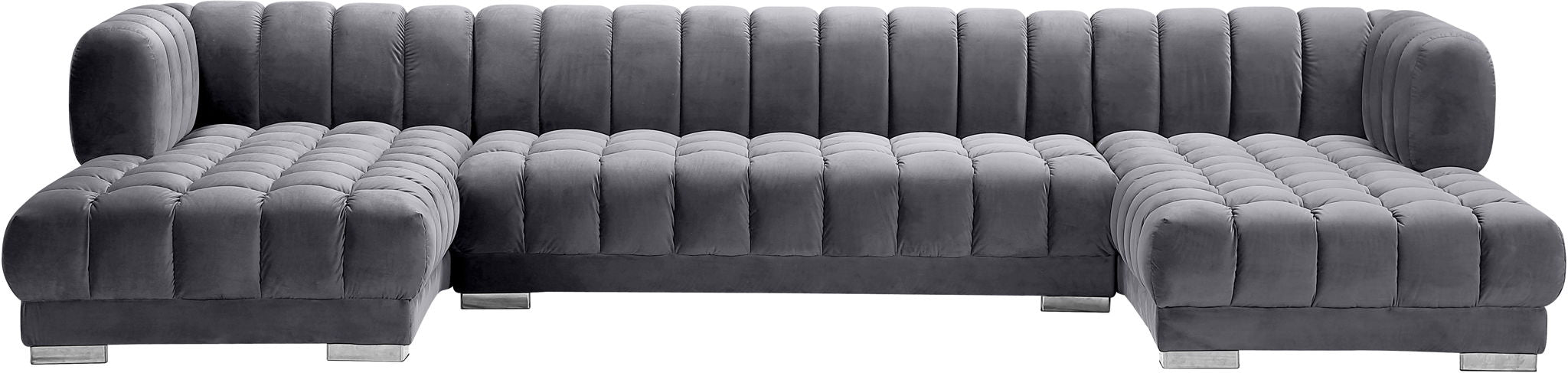 Gwen - 3 Piece Sectional