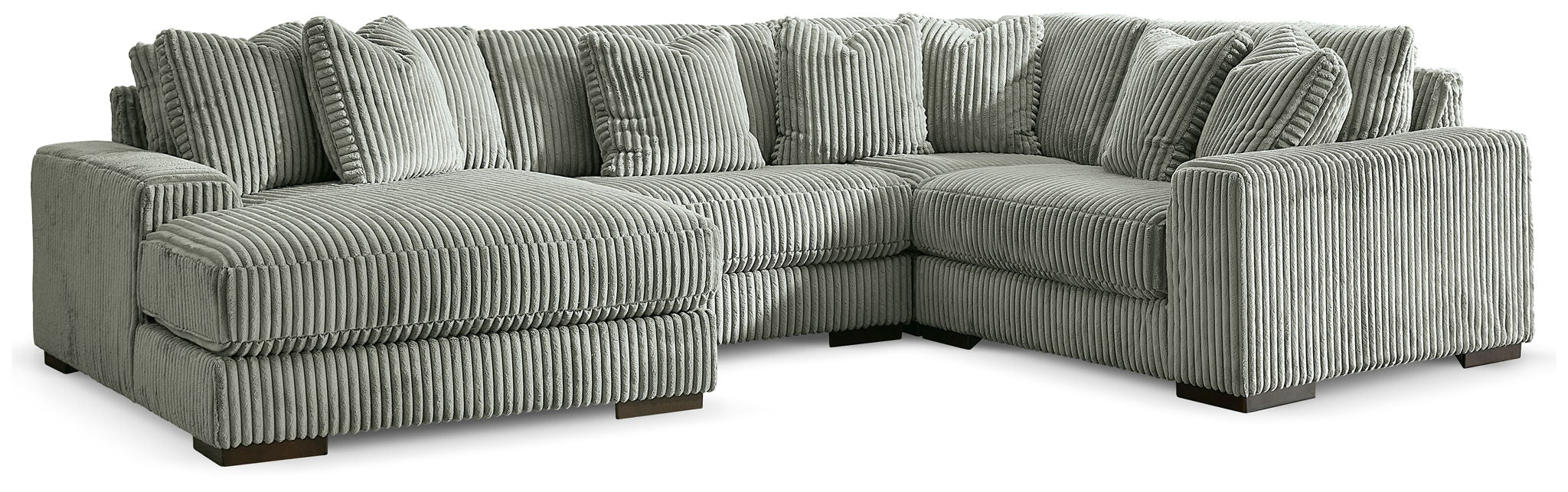 Lindyn - Sectional - Simple Home Plus